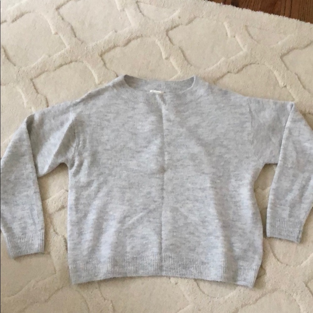 H&M sweater